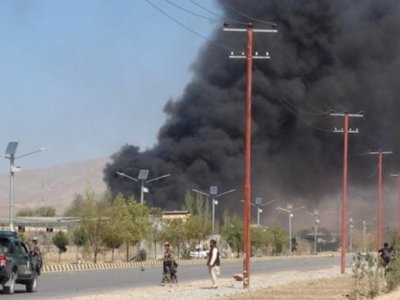 Pakistanla Əfqanıstan arasında döyüşlər BAŞLADI