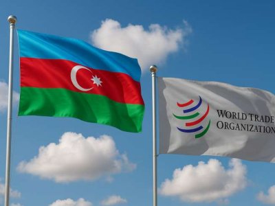 Azərbaycan ÜTT-yə üzv olacaq? - Natiq Cəfərli ümidsizdir