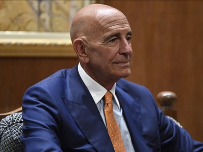 Türkiyə–Azərbaycan enerji koridoru inanılmaz fayda verəcək - ABŞ səfiri