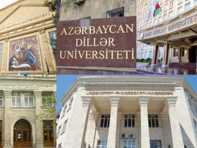 Bu universitetlərdə yoxlamalar zərurətə çevrilib – ADLAR