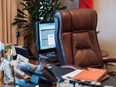 İcra başçısının birinci müavini işdən çıxdı