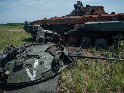 Rusiyada 1 faiz kişi “YOXA ÇIXIB”