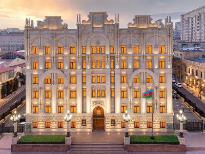 64 odlu silah-sursat aşkarlandı