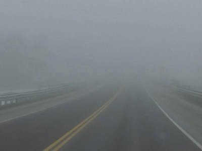 Sabahın havası ilə bağlı daha bir xəbərdarlıq