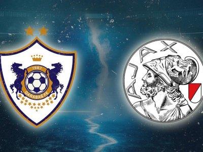 “Qarabağ” – “Ayaks” oyunu İTV-də yayımlanacaq