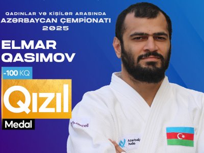 35 yaşında çempion oldu