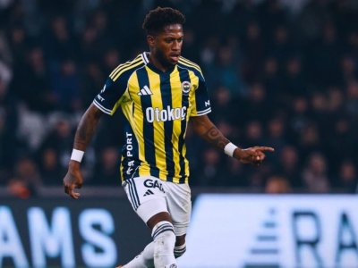 “Fənərbağça” xal itirdi