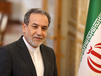 Abbas Əraqçi Azərbaycana səfər edəcək