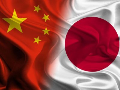 Accusation from China: Japan interfered with military exercises