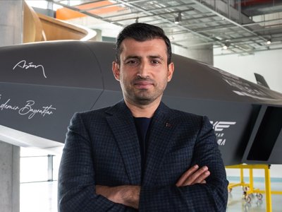 "Baykar" "nüvə enerjisi" ilə məşğul olacaq