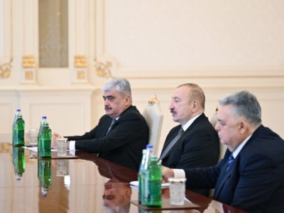 Azərbaycan-Qırğız birgə hökumətlərarası komissiyasının iclası keçiriləcək