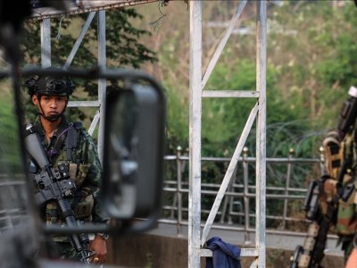 Dünyada yeni müharibə ocağı –  təhlükə artır