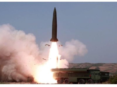 Çin ve Rusya ortak füze tatbikatlarına başladı