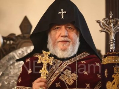 Ermənistanda Yepiskoplar Məclisi təxirə salındı