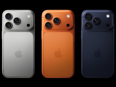 "Apple"dan rekord SATIŞ