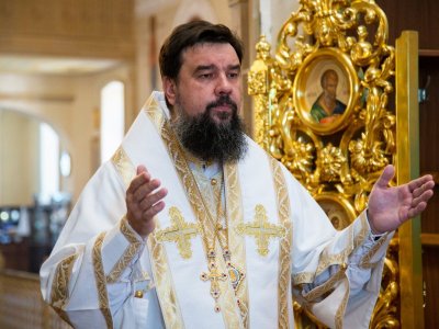 Ermənistanda Yepiskoplar Məclisi təxirə salındı