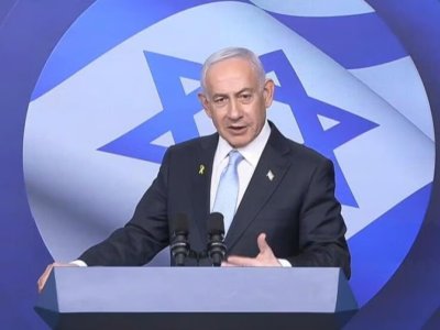 Netanyahu siyasətdən getməyəcək