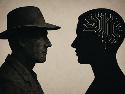 Əvvəlki adamlar, indiki insanlar - SƏN HANSI OLMAQ İSTƏRDİN? 