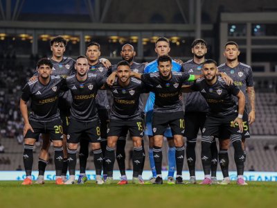 "Qarabağ" futbolçularına kabab və plov QADAĞASI 