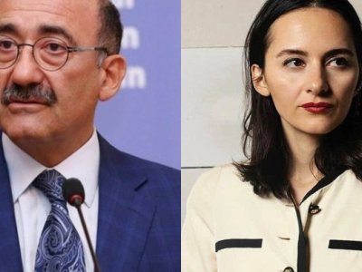 Əbülfəs Qarayevin qızı məhkəməyə VERİLİR