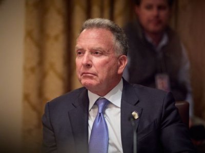 İsrail bu ölkə ilə gizli görüşlər keçirirmiş