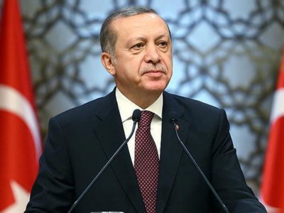 Ərdoğan Türkmənistanı TDT-yə üzvlüyə DƏVƏT EDƏCƏK