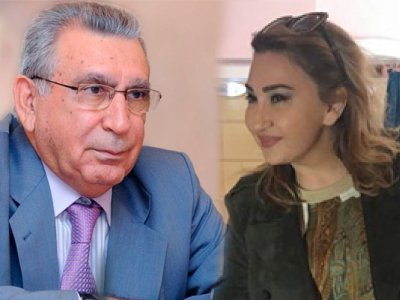 Ramiz Mehdiyevin qızı vəzifədən çıxarılıb?