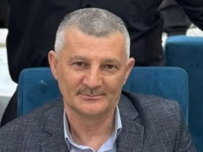 Şəhid atası vəfat etdi - FOTO