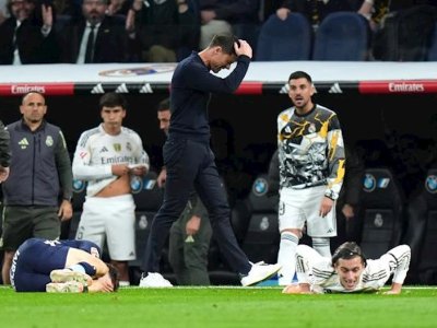 "Real" öz meydanında uduzdu - VİDEO