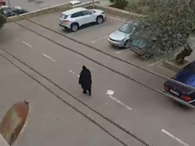 Polisdən Naxçıvanda “uşaq oğrusu” ilə bağlı iddialara cavab