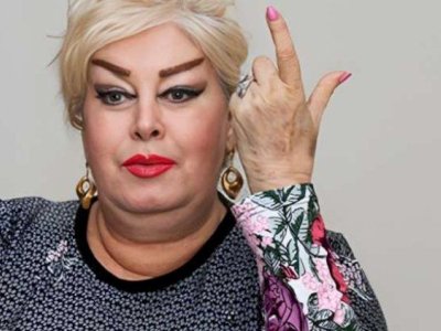 İlhamə Quliyevanı dindirən müstəntiq: “Dedi ki, nazir özüməm, kimi istəsəm, o da Xalq artisti olacaq”