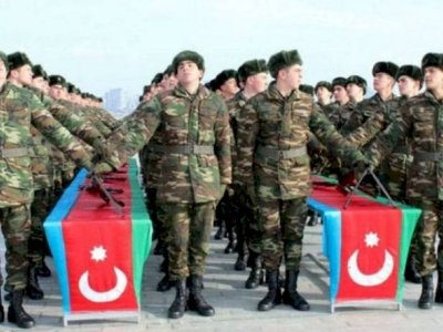 Hərbi xidmətə yararsız olanlar müalicə olunacaqlar