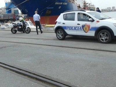 Albaniyada azərbaycanlı faciəvi şəkildə öldü