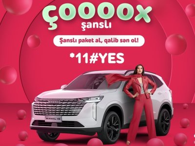 Bu axşam “Nar”da böyük həyəcan – 7-ci avtomobil sahibini tapır!