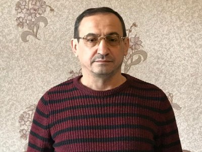 Məhkəmə Məmməd İbrahim barədə qərar verdi