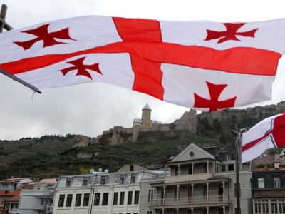 Gürcüstana yeni giriş qaydası 1 yanvardan qüvvəyə minəcək