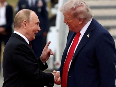 Putin daha çox şey istəyir