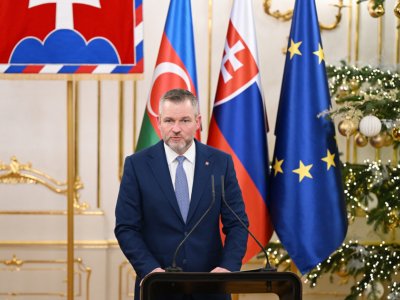 Azərbaycanla Slovakiya birgə silah istehsal edə bilər 