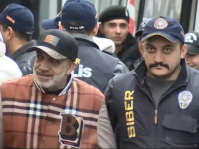 Türkiyədə futbol qalmaqalı - 20 nəfər həbs olundu - SİYAHI