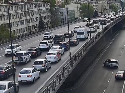 Bu yollardan getsəniz, tıxaca düşəcəksiniz!