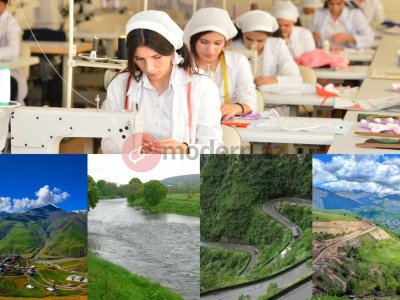 Hansı rayonlarda peşə məktəbləri tikiləcək? - ADLAR AÇIQLANDI