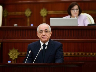 Valyuta ehtiyatlarımız xarici borcumuzdan 17 dəfə çoxdur - Baş Nazir