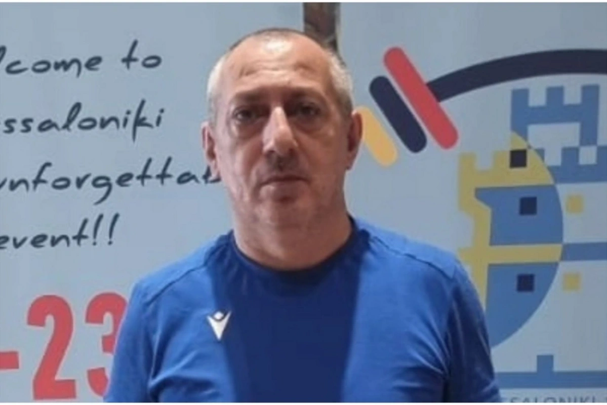 "Əməkdar məşqçi"si vəfat etdi