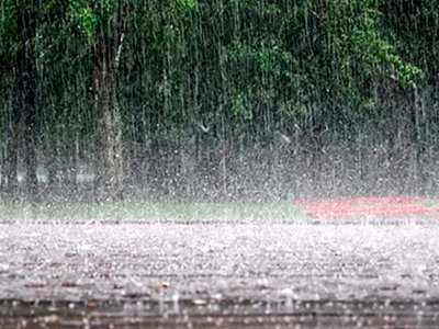 Bakıda hava pisləşir - 3 gün leysan yağacaq