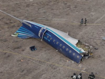 Təyyarə qəzasının araşdırması nə vaxt başa çatacaq?