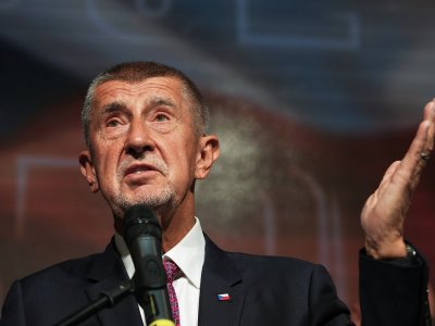 Çexiyada yeni Baş nazir təyin edildi