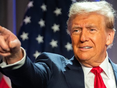 Ukraynada prezident seçkilərinin vaxtı çatıb - Tramp