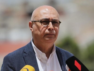 Gürcüstan səfirini geri çağırır