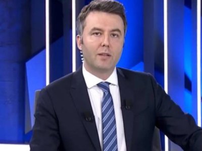 Prominent Turkish journalist detained