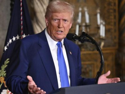 Трамп дал Зеленскому несколько дней ВРЕМЕНИ